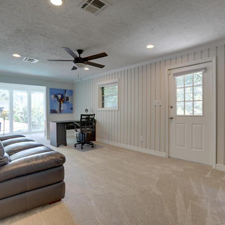 Houston Home Near Medical Center And Nrg Stadium! מראה חיצוני תמונה