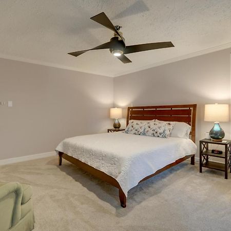 Houston Home Near Medical Center And Nrg Stadium! מראה חיצוני תמונה