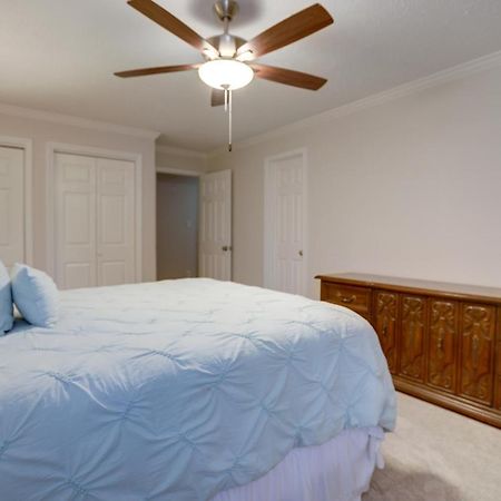 Houston Home Near Medical Center And Nrg Stadium! מראה חיצוני תמונה