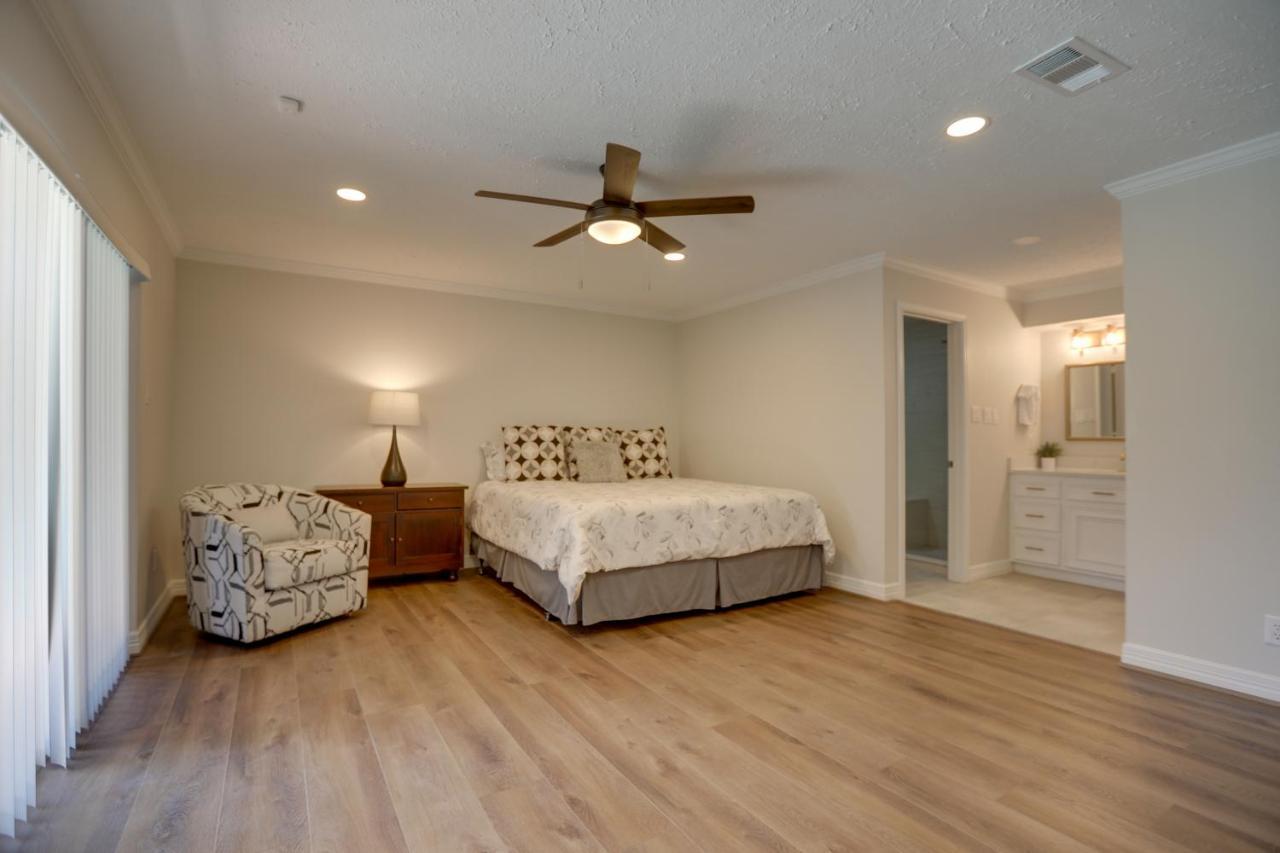 Houston Home Near Medical Center And Nrg Stadium! מראה חיצוני תמונה