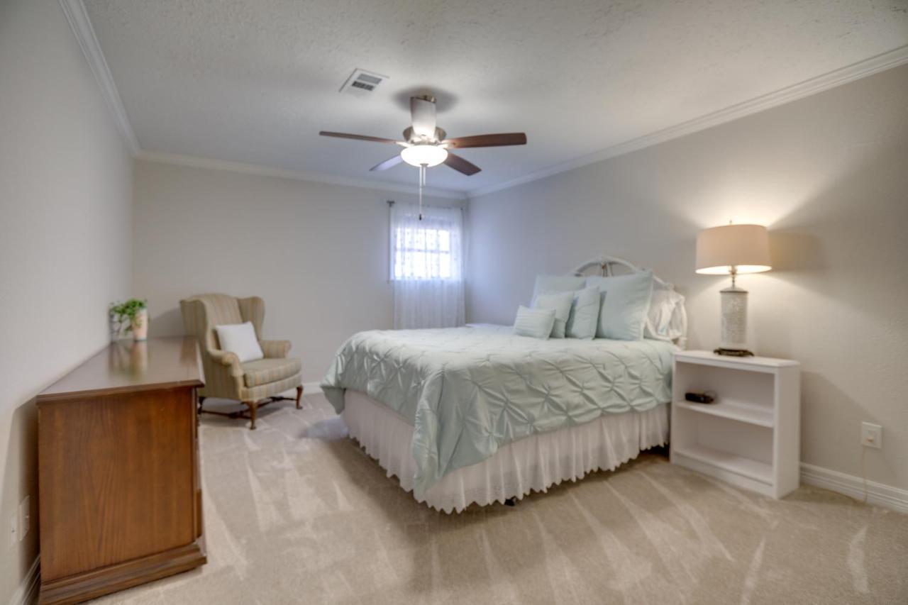 Houston Home Near Medical Center And Nrg Stadium! מראה חיצוני תמונה