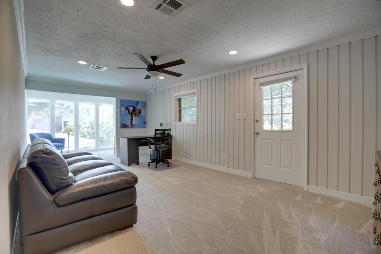 Houston Home Near Medical Center And Nrg Stadium! מראה חיצוני תמונה