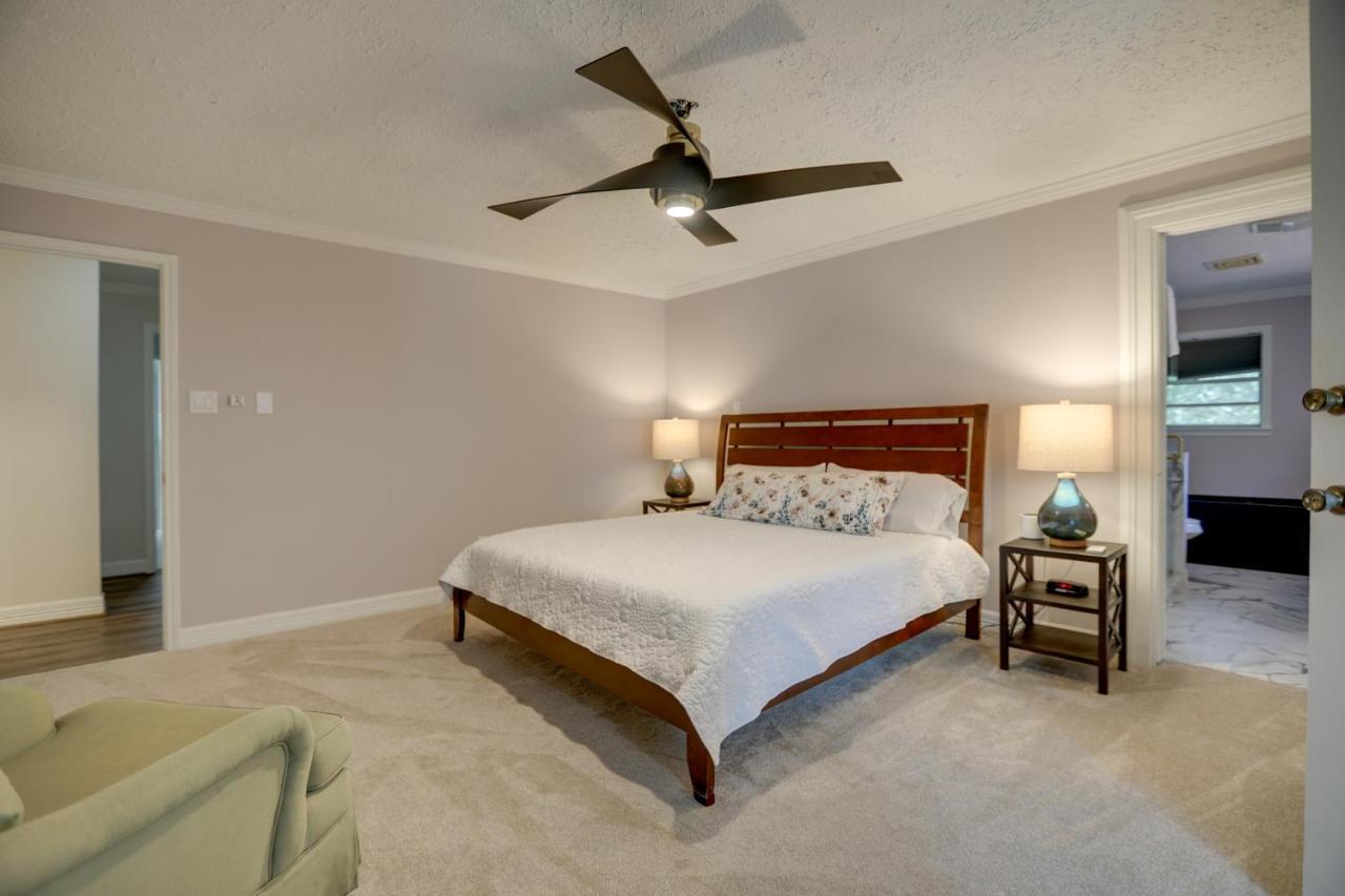 Houston Home Near Medical Center And Nrg Stadium! מראה חיצוני תמונה