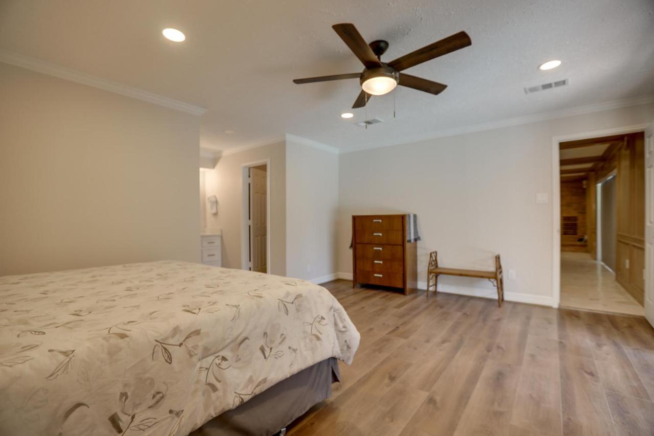 Houston Home Near Medical Center And Nrg Stadium! מראה חיצוני תמונה