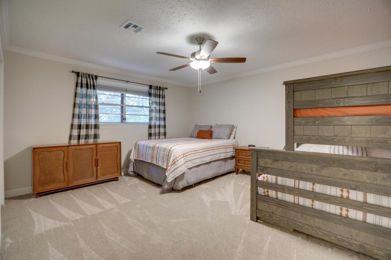 Houston Home Near Medical Center And Nrg Stadium! מראה חיצוני תמונה