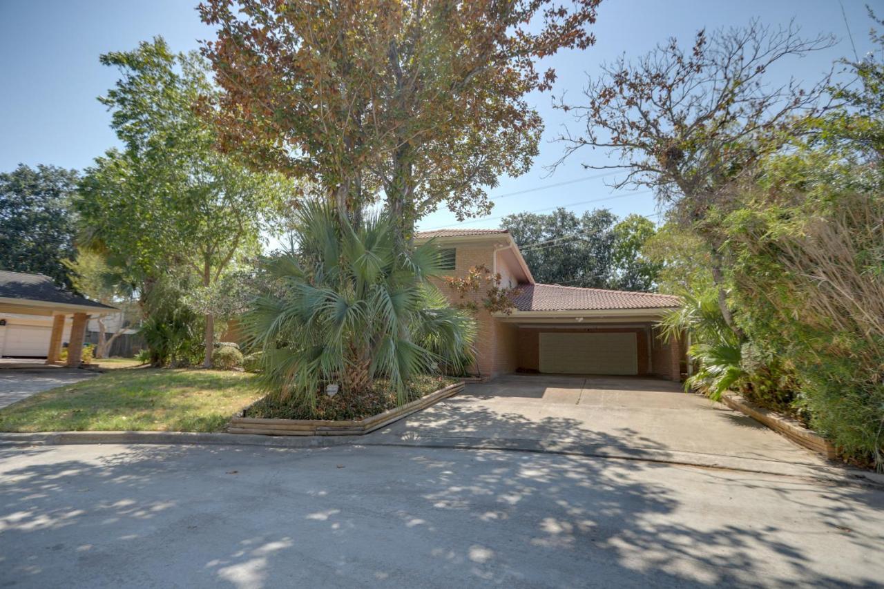 Houston Home Near Medical Center And Nrg Stadium! מראה חיצוני תמונה