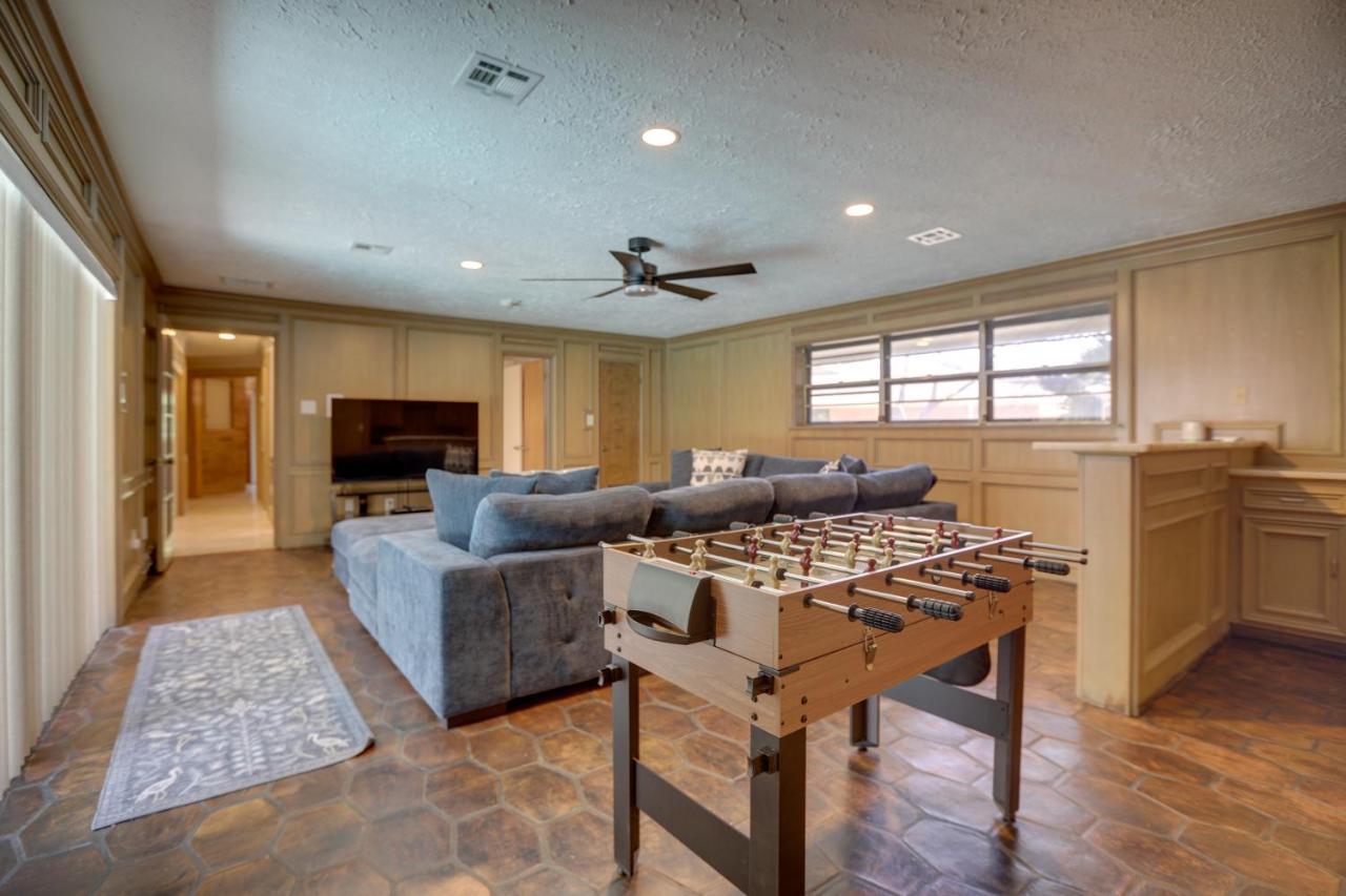 Houston Home Near Medical Center And Nrg Stadium! מראה חיצוני תמונה