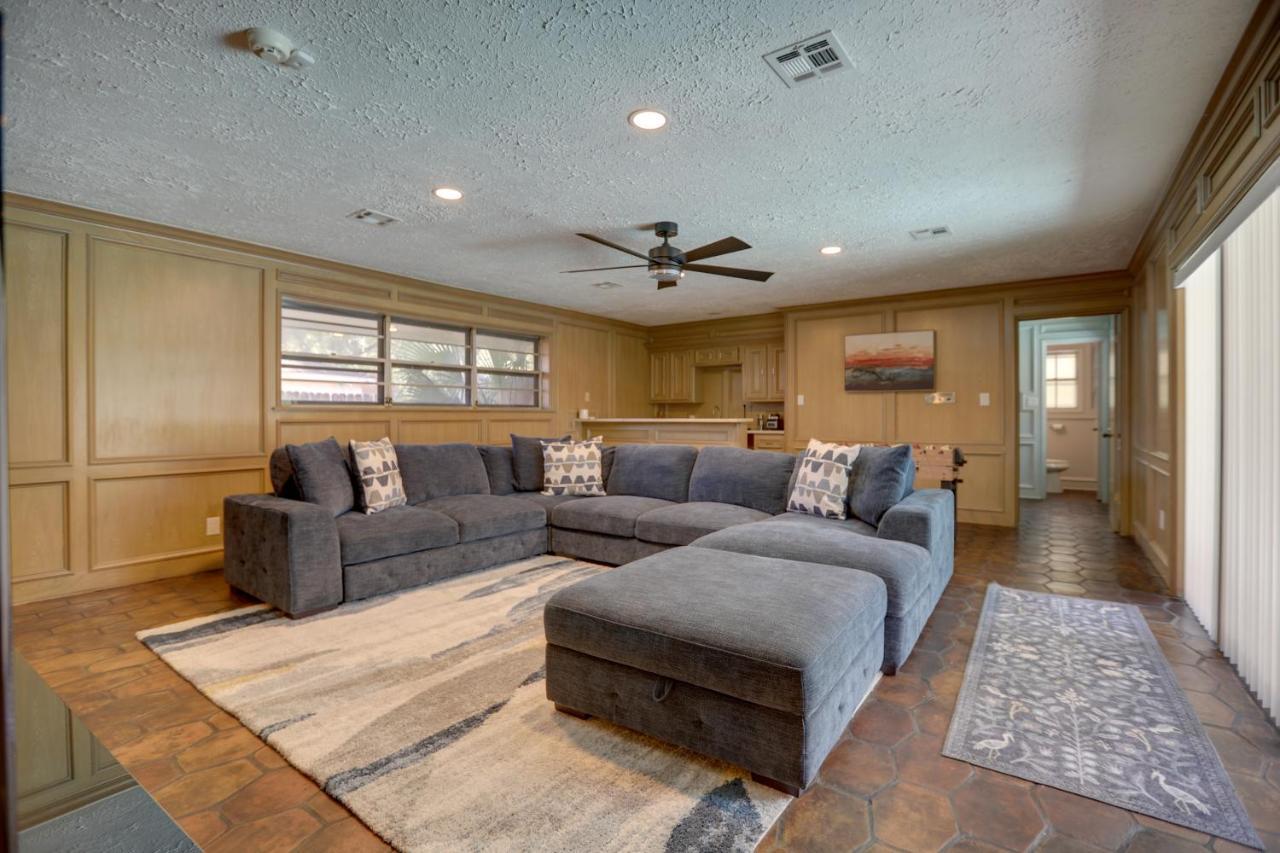 Houston Home Near Medical Center And Nrg Stadium! מראה חיצוני תמונה