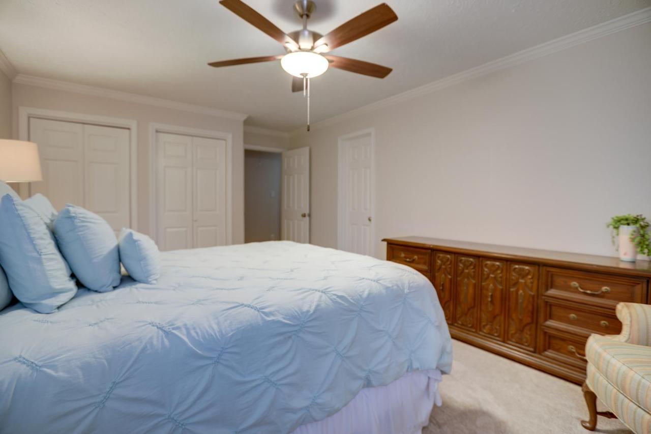 Houston Home Near Medical Center And Nrg Stadium! מראה חיצוני תמונה