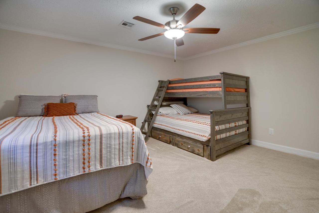 Houston Home Near Medical Center And Nrg Stadium! מראה חיצוני תמונה