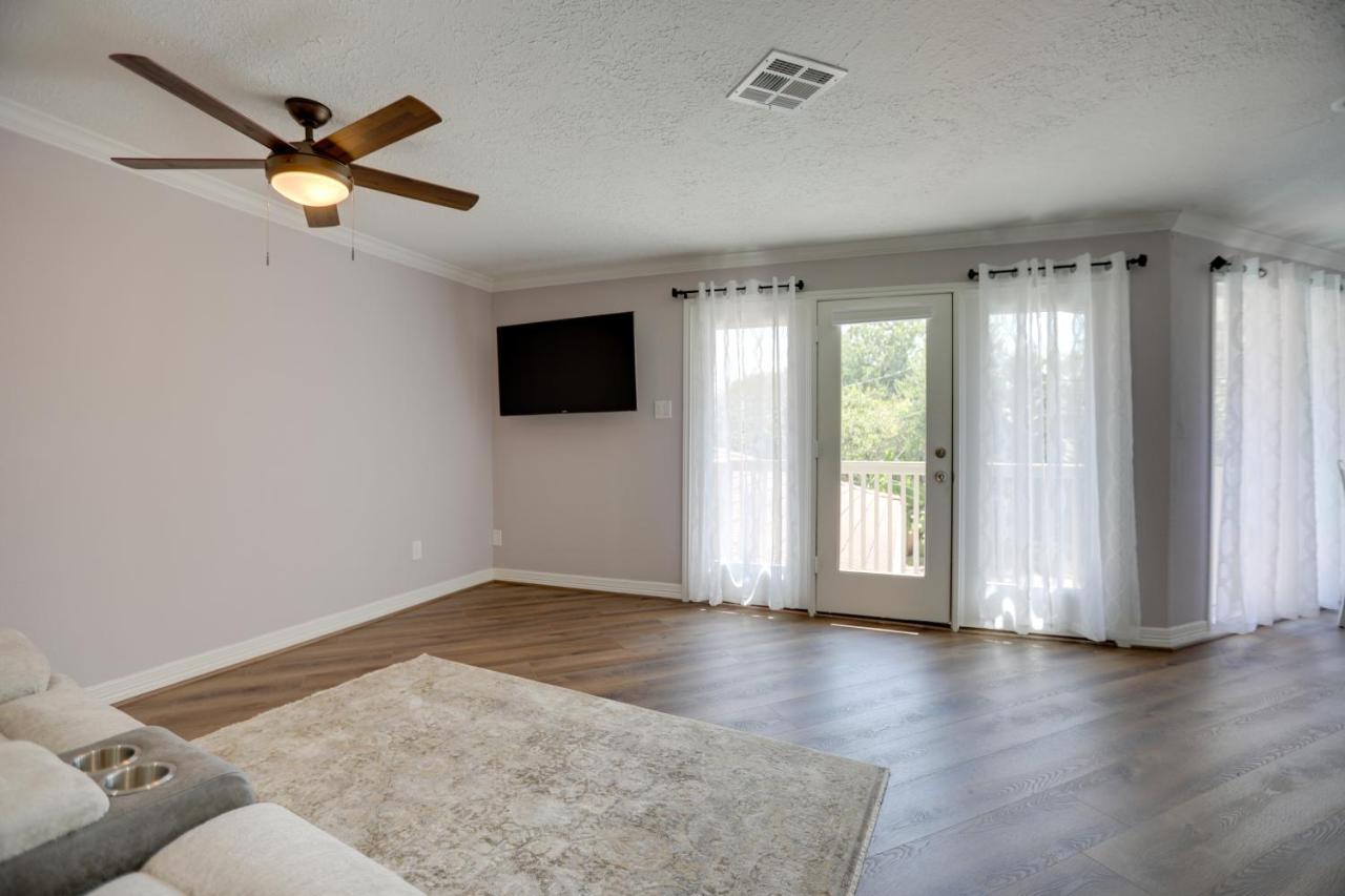 Houston Home Near Medical Center And Nrg Stadium! מראה חיצוני תמונה