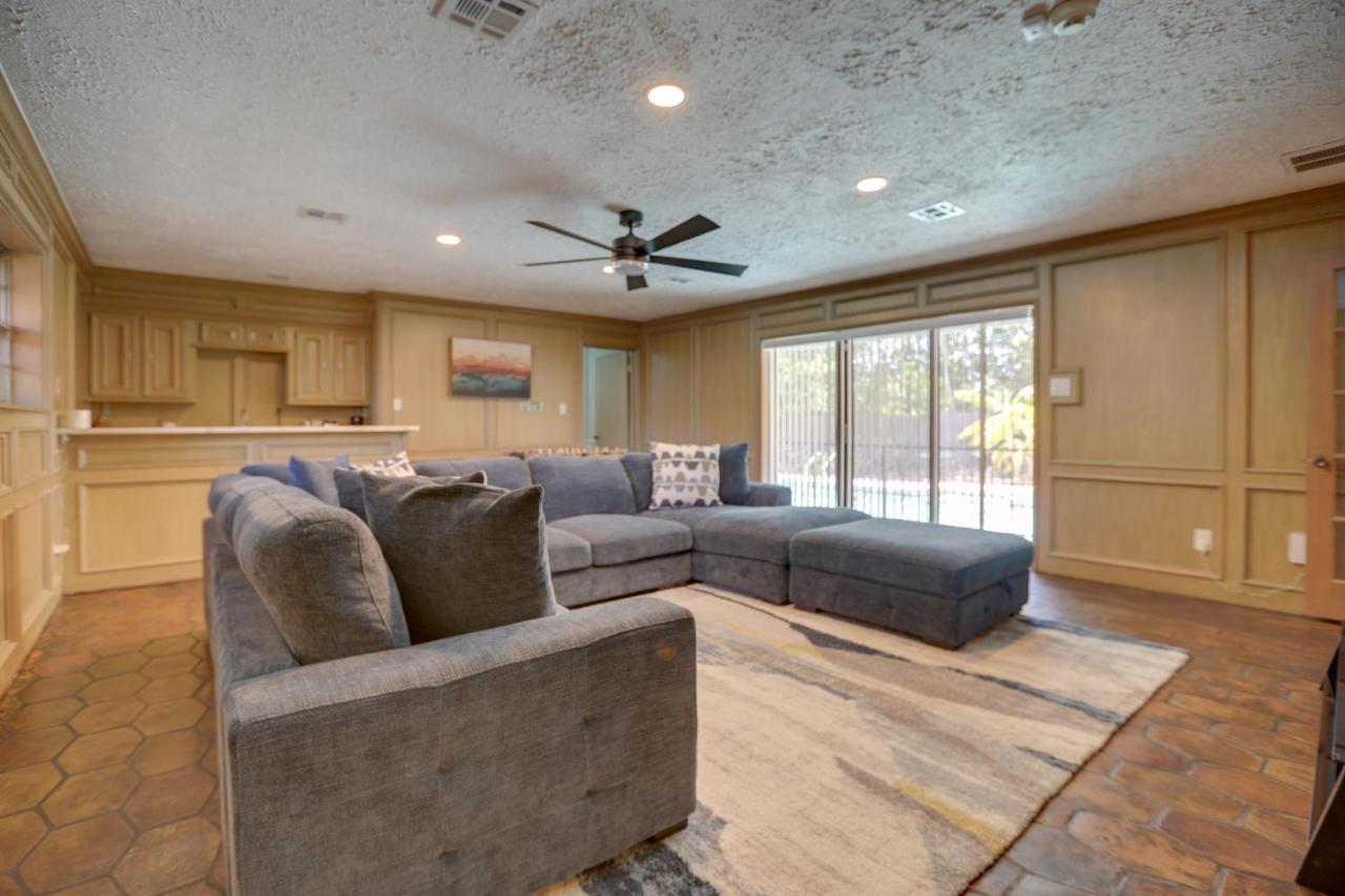 Houston Home Near Medical Center And Nrg Stadium! מראה חיצוני תמונה