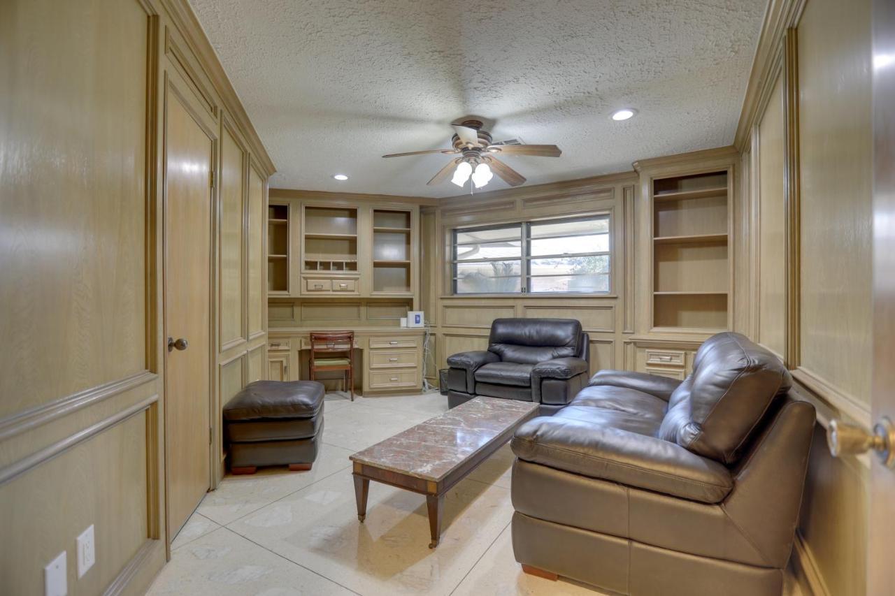 Houston Home Near Medical Center And Nrg Stadium! מראה חיצוני תמונה