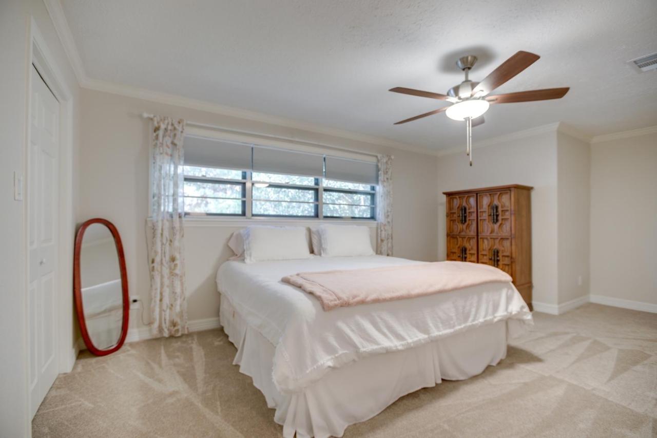 Houston Home Near Medical Center And Nrg Stadium! מראה חיצוני תמונה