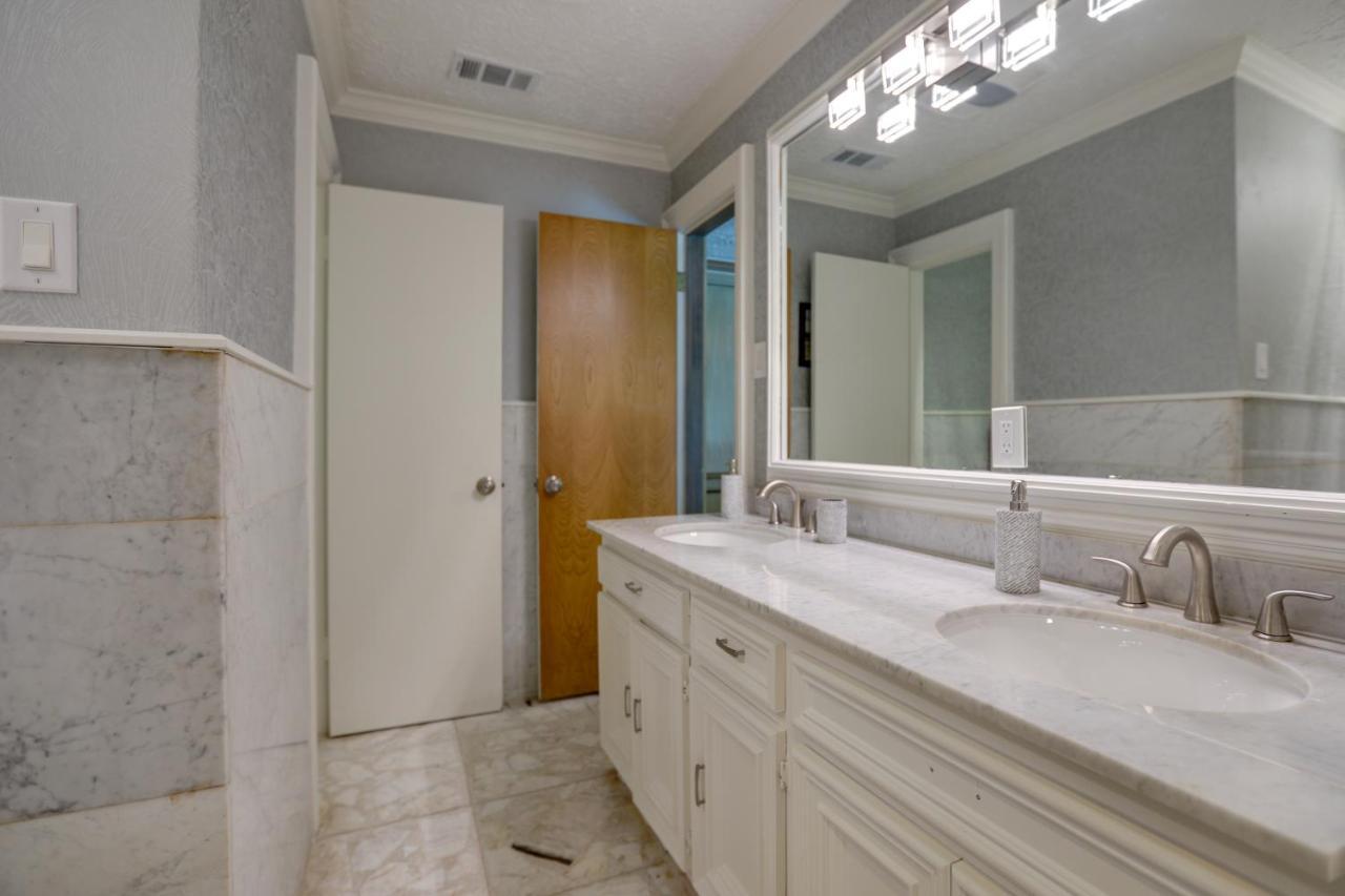 Houston Home Near Medical Center And Nrg Stadium! מראה חיצוני תמונה