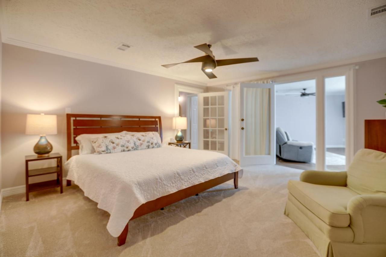 Houston Home Near Medical Center And Nrg Stadium! מראה חיצוני תמונה